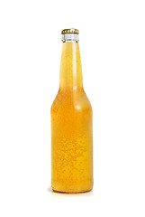 Image showing Beer bottle