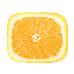 Image showing orange 