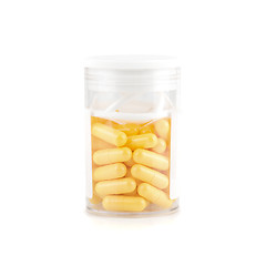 Image showing pills