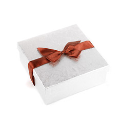 Image showing gift box