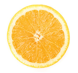 Image showing Orange