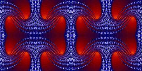 Image showing Fractal