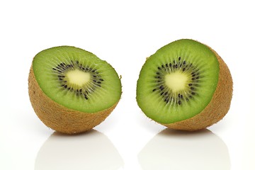 Image showing Kiwi