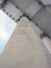 Image showing Column 2