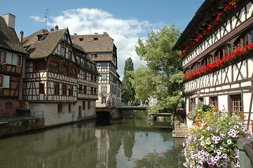 Image showing Strasbourg, France