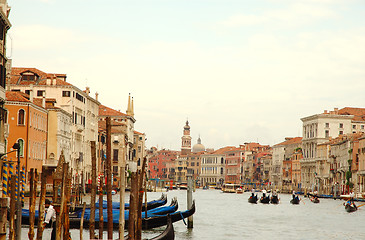 Image showing Venice, Italy