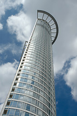 Image showing Skyscraper