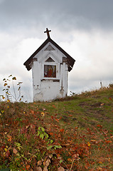 Image showing Shrine