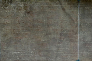 Image showing Gray Grunge