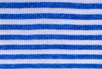 Image showing seaman cloth textile