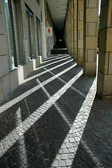 Image showing Shadow