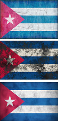 Image showing Flag of Cuba
