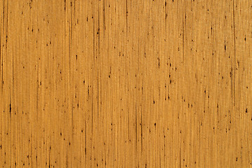 Image showing wood-like curtain fabric