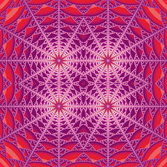 Image showing Fractal