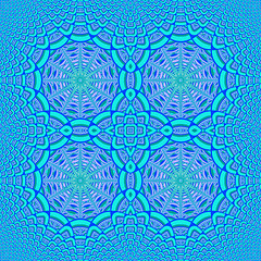 Image showing Fractal