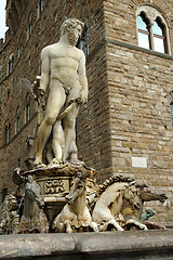 Image showing Firenze, Italy
