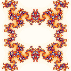 Image showing Fractal