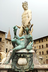 Image showing Firenze, Italy