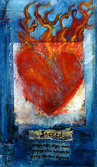 Image showing Sacred Heart