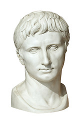 Image showing Augustus