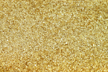 Image showing Brown sugar
