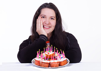 Image showing Another Birthday