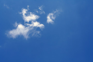 Image showing Blue sky