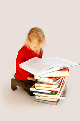 Image showing Reading 