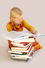 Image showing Reading 