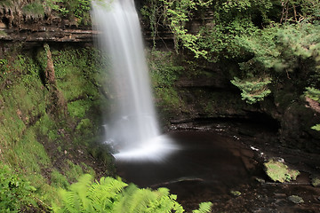 Image showing Waterfall