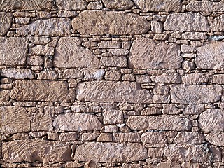 Image showing Wall texture