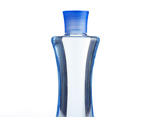 Image showing Shampoo Bottle