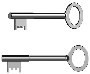 Image showing Key