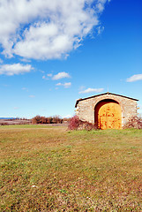 Image showing Farmland