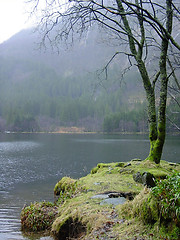 Image showing Lakeside