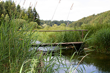 Image showing Bridge