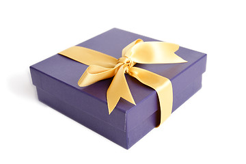 Image showing gift box