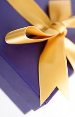 Image showing gift box