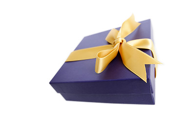 Image showing gift box