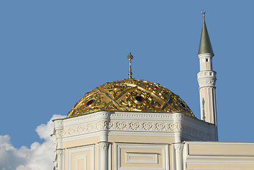 Image showing Golden Roof