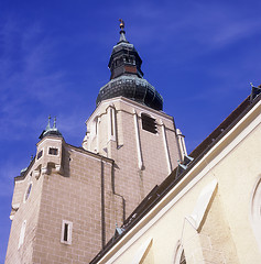 Image showing Frauenkirche