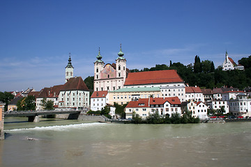 Image showing Steyr - Austria