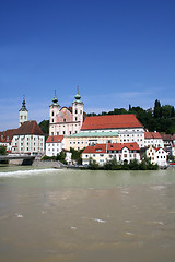 Image showing Steyr - Austria