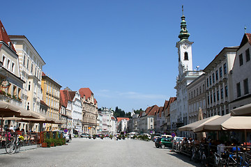 Image showing Steyr - Austria