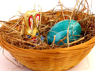 Image showing easter