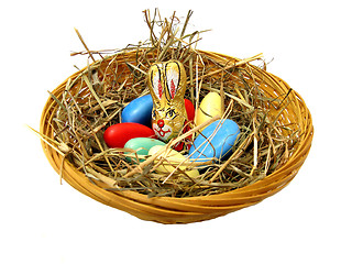 Image showing easter