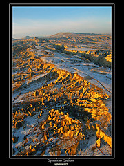 Image showing Cappadocia