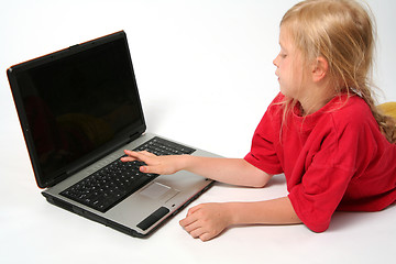 Image showing Laptop