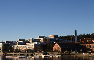 Image showing Høvik