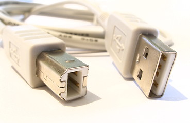 Image showing usb